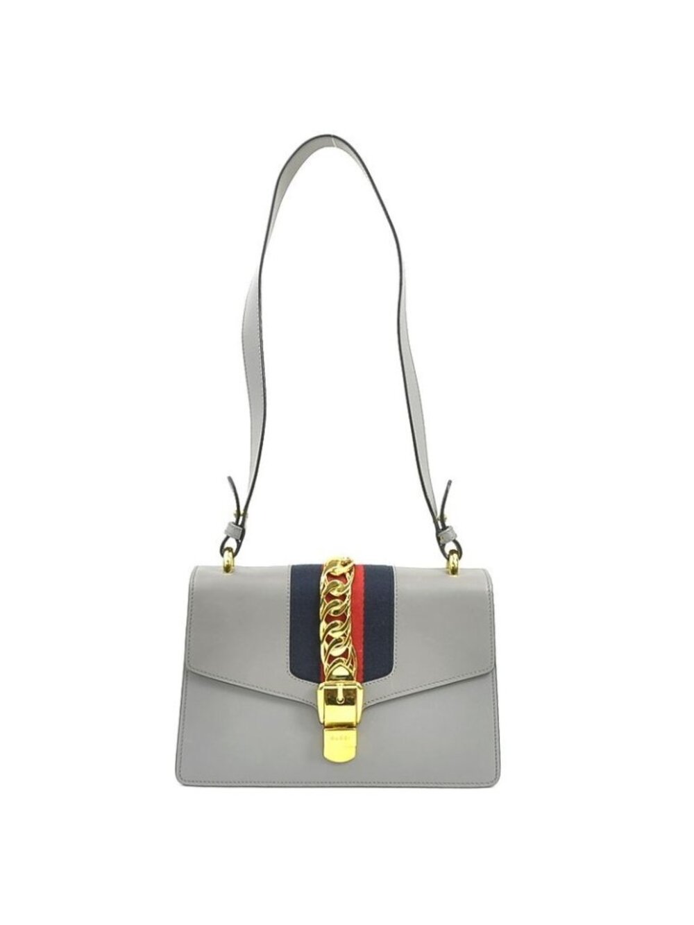 Gucci Shoulder Bag Sylvie Small